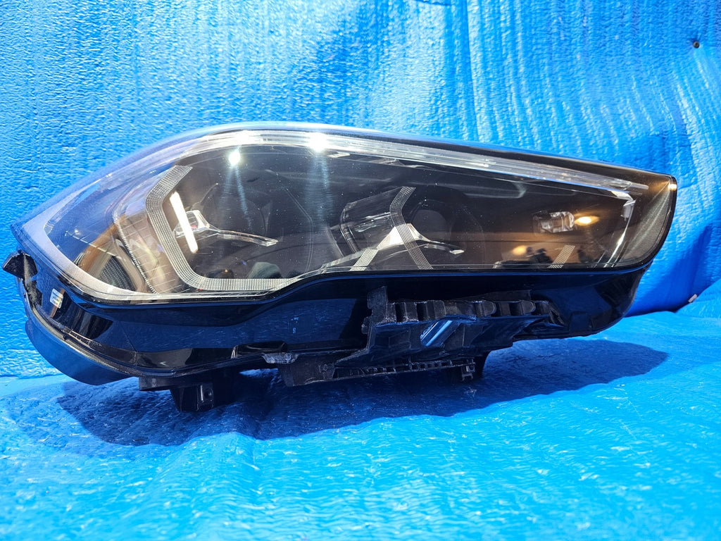 Frontscheinwerfer BMW X1 F48 5A01178-03 Full LED Rechts Scheinwerfer Headlight SCH3684064471nd