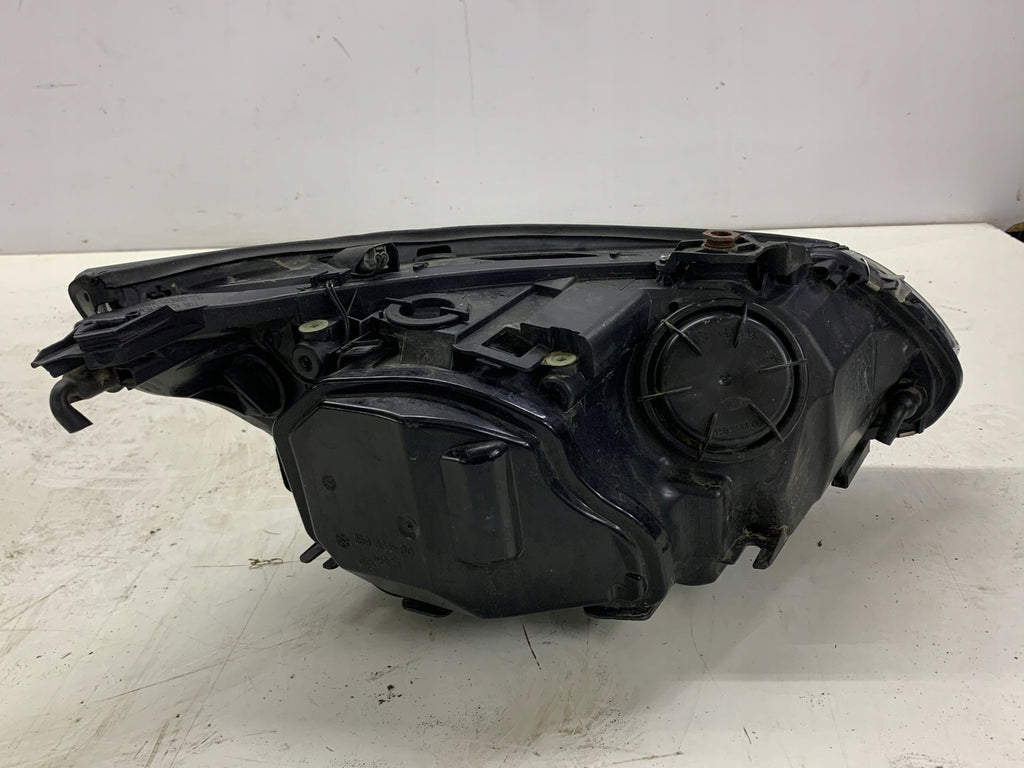 Frontscheinwerfer BMW E60 Xenon Links Scheinwerfer Headlight SCH3081513522wm