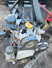 Laden Sie das Bild in den Galerie-Viewer, Motor Opel Antara Z20DMH 2.0 CDTI 150PS 110kW 2008 Diesel Engine Unkomplett MOT7735643744rq