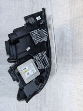 Laden Sie das Bild in den Galerie-Viewer, Frontscheinwerfer BMW X1 E84 7290251-07 Links Scheinwerfer Headlight SCH6477032198cj
