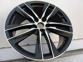 1x Alufelge 19 Zoll 8.0