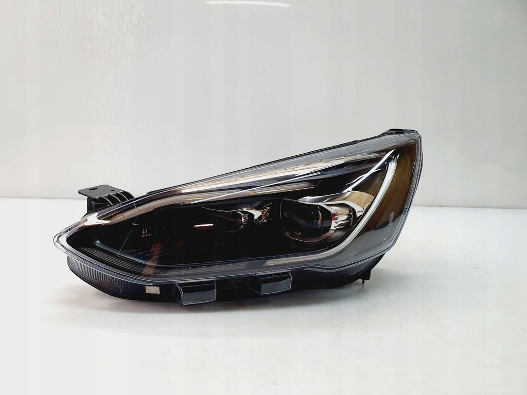 Frontscheinwerfer Ford Focus JX7B-13E017-AH LED Ein Stück (Rechts oder Links) SCH8809026101rd