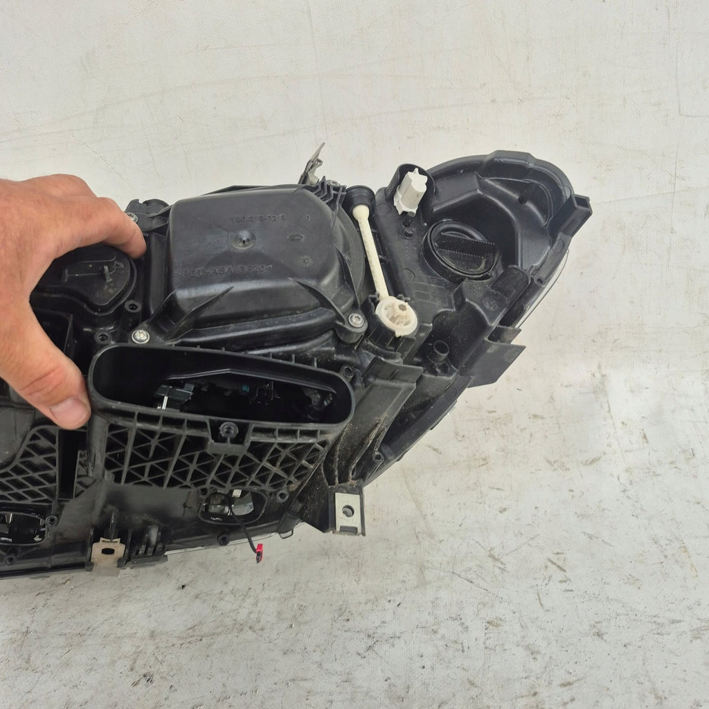 Frontscheinwerfer BMW 5 F11 F10 7460602 Rechts Scheinwerfer Headlight SCH1402938967wy
