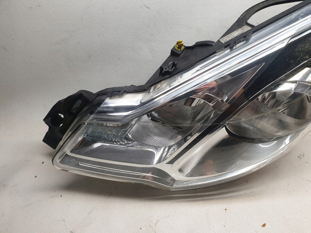 Frontscheinwerfer Citroën C3 II 9677038280 Links Scheinwerfer Headlight SCH5004570574hs