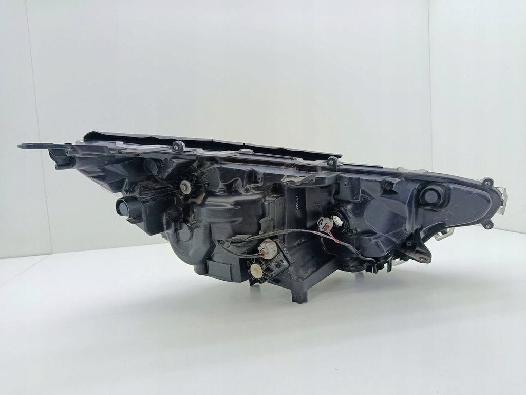 Frontscheinwerfer Toyota V Full LED Links Scheinwerfer Headlight SCH4393494421po