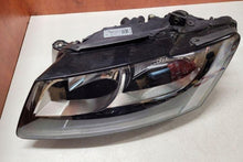 Laden Sie das Bild in den Galerie-Viewer, Frontscheinwerfer Audi Q5 8R0941003 Links Scheinwerfer Headlight