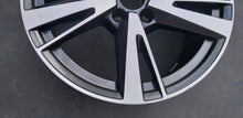 Laden Sie das Bild in den Galerie-Viewer, 1x Alufelge 18 Zoll 8.0" 5x112 46ET Glanz Silber 8Y0601025N Audi A3 Mg Rim Wheel FEL3317956851fi