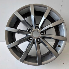 1x Alufelge 18 Zoll 3G0601025Q VW Passat B8 Rim Wheel FEL9941775270gc