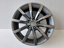 Load image into Gallery viewer, 1x Alufelge 18 Zoll 3G0601025Q VW Passat B8 Rim Wheel FEL9941775270gc