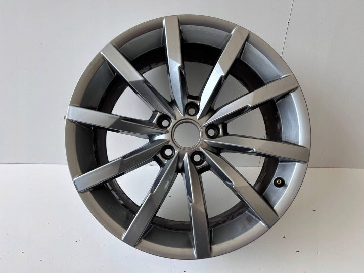 1x Alufelge 18 Zoll 3G0601025Q VW Passat B8 Rim Wheel FEL9941775270gc