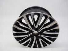 Load image into Gallery viewer, 1x Alufelge 18 Zoll 8.0" 5x120 50ET Glanz Schwarz 7E0601025S VW Multivan FEL5918766466eq