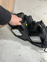 Load image into Gallery viewer, Frontscheinwerfer VW Tiguan Allspace 5NN941081C LED Links Scheinwerfer Headlight SCH9127328630gy