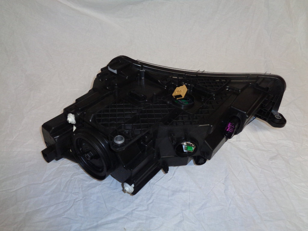 Frontscheinwerfer Skoda Superb III 3V1941016B LED Rechts Scheinwerfer Headlight