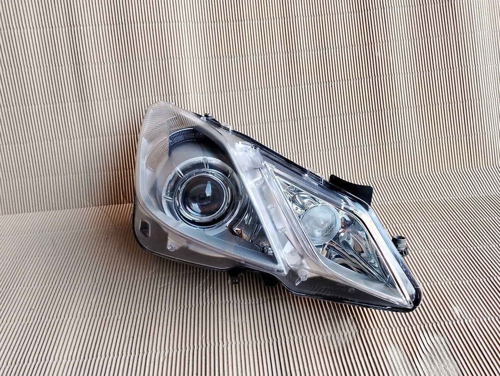 Frontscheinwerfer Mercedes-Benz Coupe A2078204461KZ Xenon Rechts Headlight