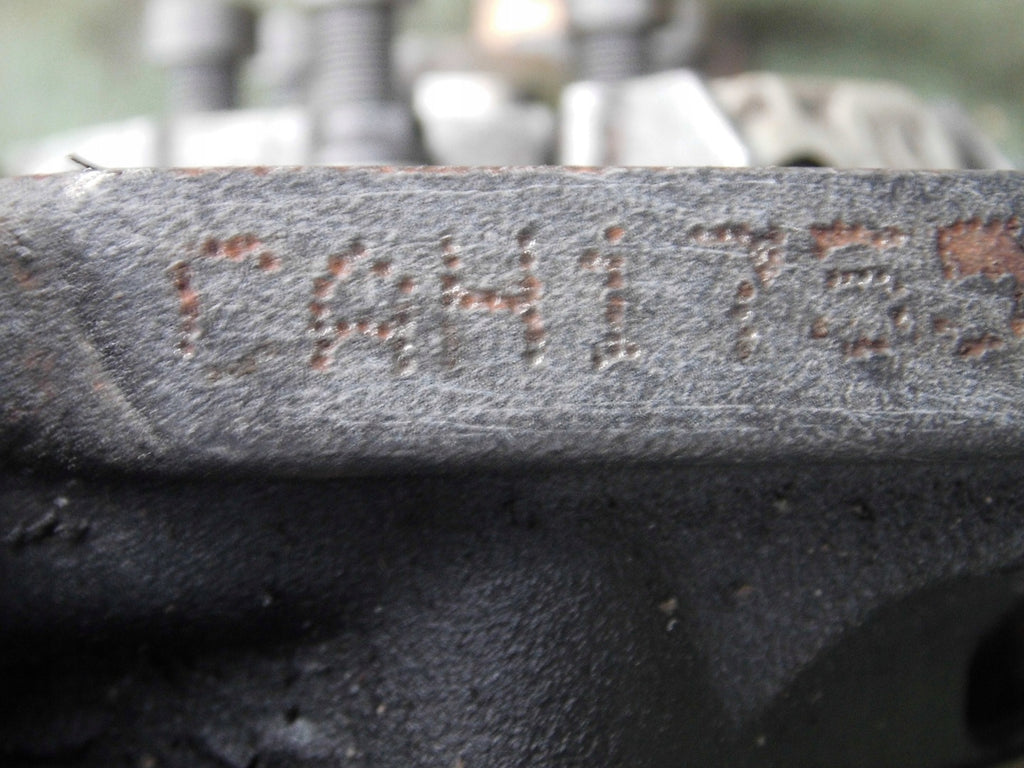 Motor Audi A4 B8 CAHA 2.0 TDI 170PS 125kW 148TKm 2010 Diesel Engine Unkomplett