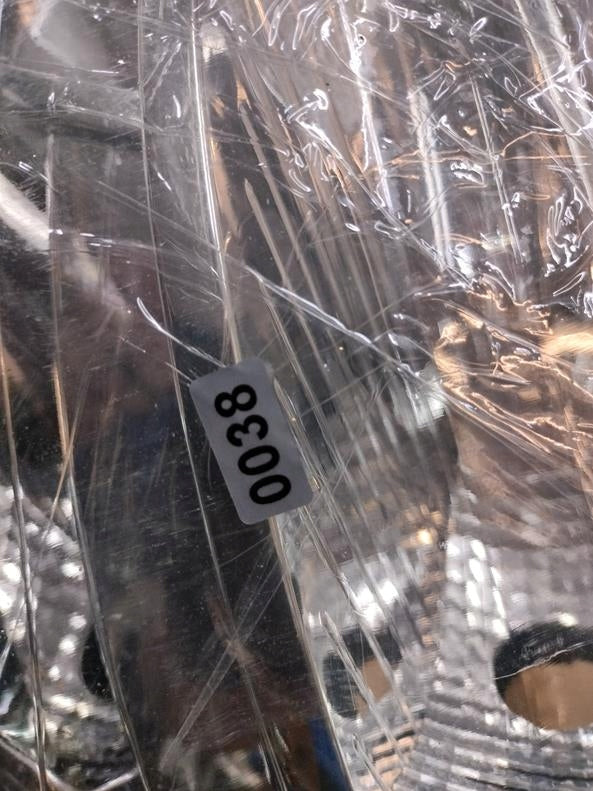 Frontscheinwerfer Dacia Dokker 260607950R Links Scheinwerfer Headlight