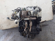 Load image into Gallery viewer, Motor Renault Laguna III M9R802 2.0 DCI 130PS 2008 Diesel Engine Komplett