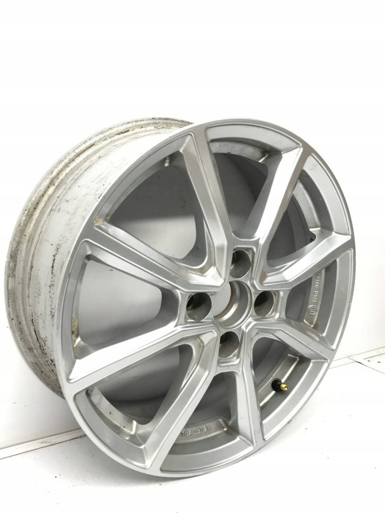 1x Alufelge 19 Zoll 124R-001863 Peugeot I Rim Wheel FEL8904986331fw