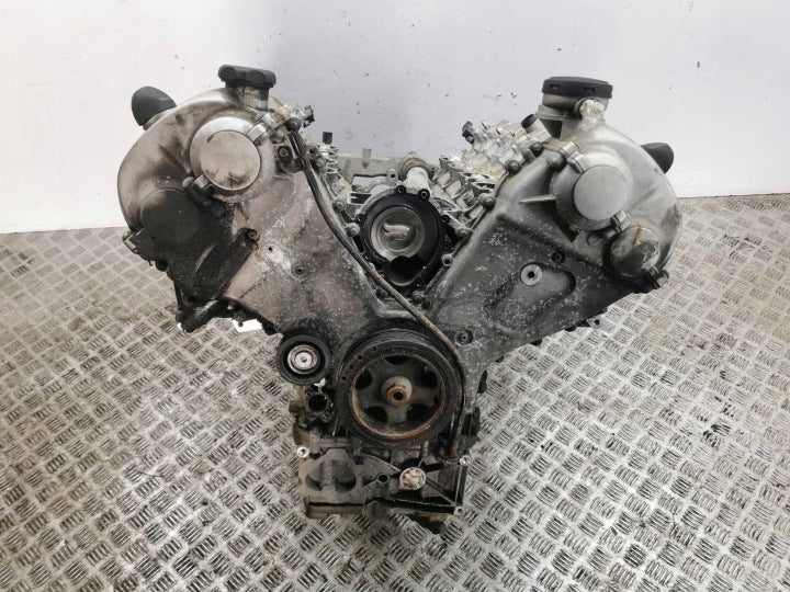 Motor Porsche Cayenne M4800 4.5 340PS 250kW 2005 Engine Unkomplett MOT3491775533hp
