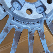 Load image into Gallery viewer, 1x Alufelge 17 Zoll 8.0" 5x112 8Y0601025B Audi A3 Rim Wheel FEL2347998187qk