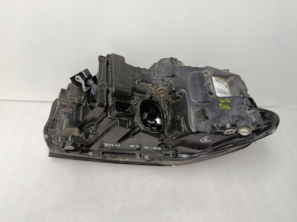 Frontscheinwerfer BMW X3 G01 G02 8739653 LED Links Scheinwerfer Headlight SCH5831662916ea