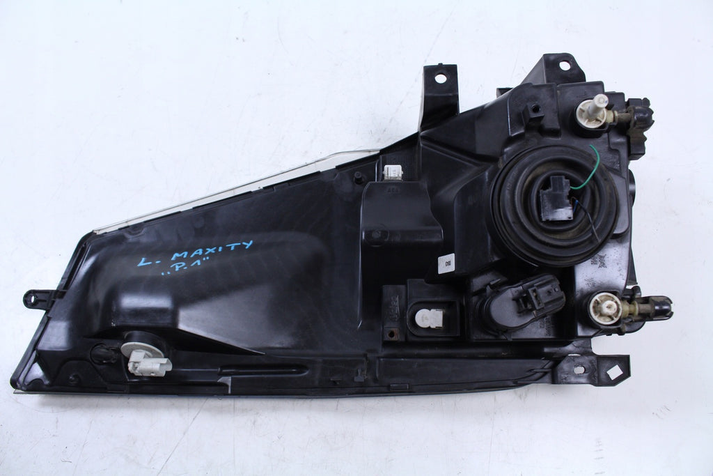 Frontscheinwerfer Nissan Z Links Scheinwerfer Headlight