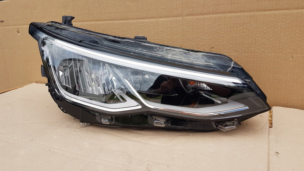 Frontscheinwerfer VW Golf VIII 5H1941006 Full LED Rechts Scheinwerfer Headlight