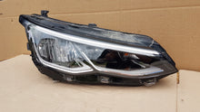 Load image into Gallery viewer, Frontscheinwerfer VW Golf VIII 5H1941006 Full LED Rechts Scheinwerfer Headlight