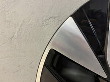 Load image into Gallery viewer, 1x Alufelge 17 Zoll 7.0" 5x112 40ET Glanz Schwarz 571601025A VW Tiguan Rim Wheel FEL2986004632mh