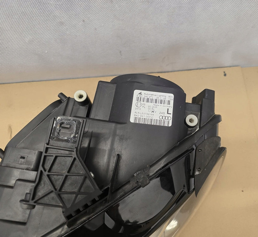 Frontscheinwerfer Audi A4 B8 8K0941004C 8K0941003C LED Rechts oder Links SCH7614612189jx