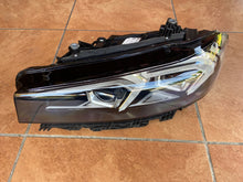 Load image into Gallery viewer, Frontscheinwerfer BMW G21 G20 9450795 Full LED Links Scheinwerfer Headlight