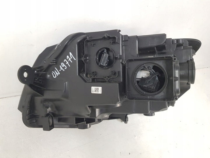 Frontscheinwerfer VW Multivan Transporter 7E1941036A Full LED Rechts Headlight SCH4432962208xg