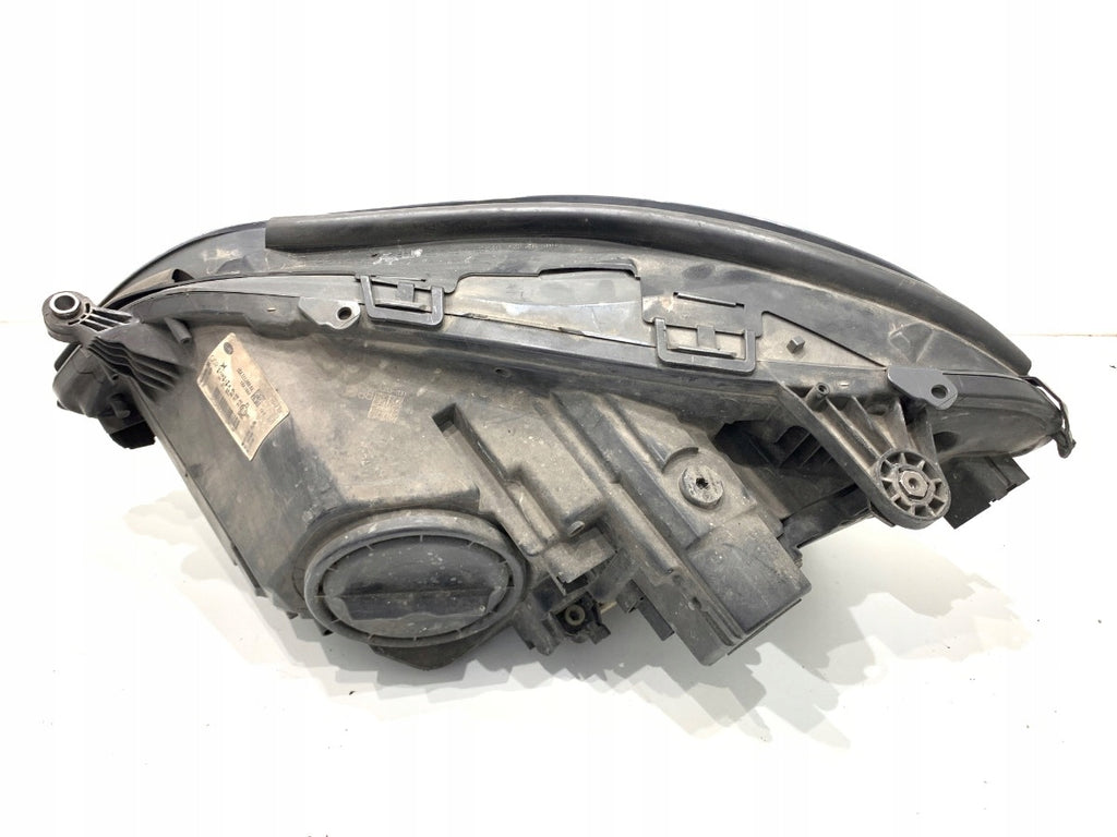 Frontscheinwerfer Mercedes-Benz W212 1EX011066-62 Rechts Scheinwerfer Headlight SCH1963396933oj