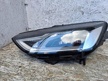 Load image into Gallery viewer, Frontscheinwerfer Audi A4 B9 8W0941011 LED Links Scheinwerfer Headlight