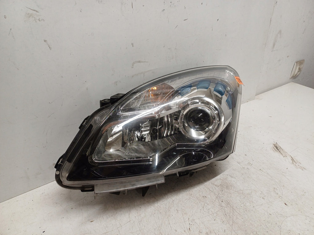 Frontscheinwerfer Renault Koleos 00DCR02A011A Xenon Links Scheinwerfer Headlight