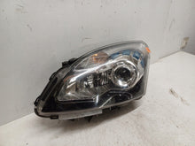 Laden Sie das Bild in den Galerie-Viewer, Frontscheinwerfer Renault Koleos 00DCR02A011A Xenon Links Scheinwerfer Headlight