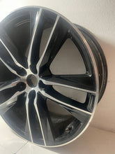 Load image into Gallery viewer, 1x Alufelge 19 Zoll 8.0" 5x112 40ET Glanz Graphit 5F0601025AC Cupra Leon Mg FEL7326389150hd