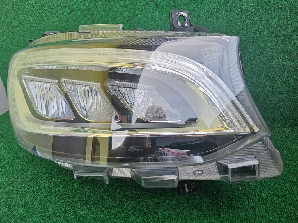 Frontscheinwerfer Mercedes-Benz Sprinter A9109067200 Full LED Rechts Headlight