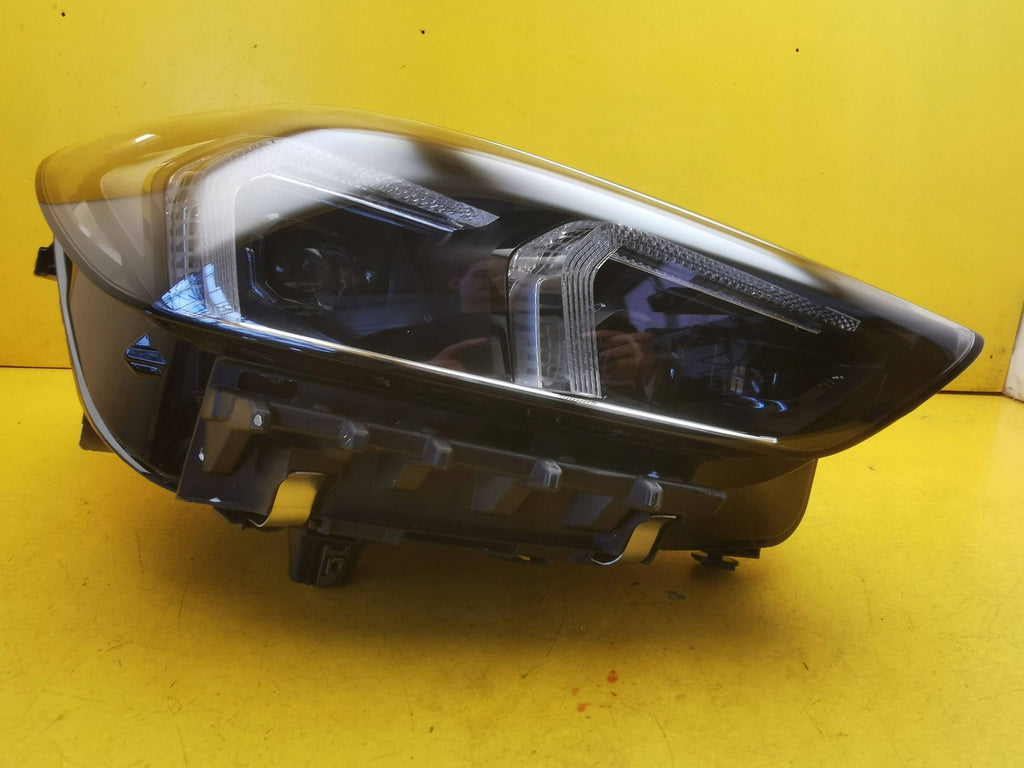 Frontscheinwerfer BMW X1 5A9A228 LED Rechts Scheinwerfer Headlight SCH8665344798io