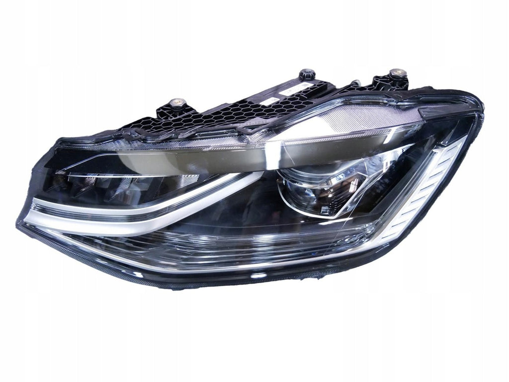 Frontscheinwerfer VW Caddy V 2K8941035H Full LED Links Scheinwerfer Headlight SCH2046348617ea