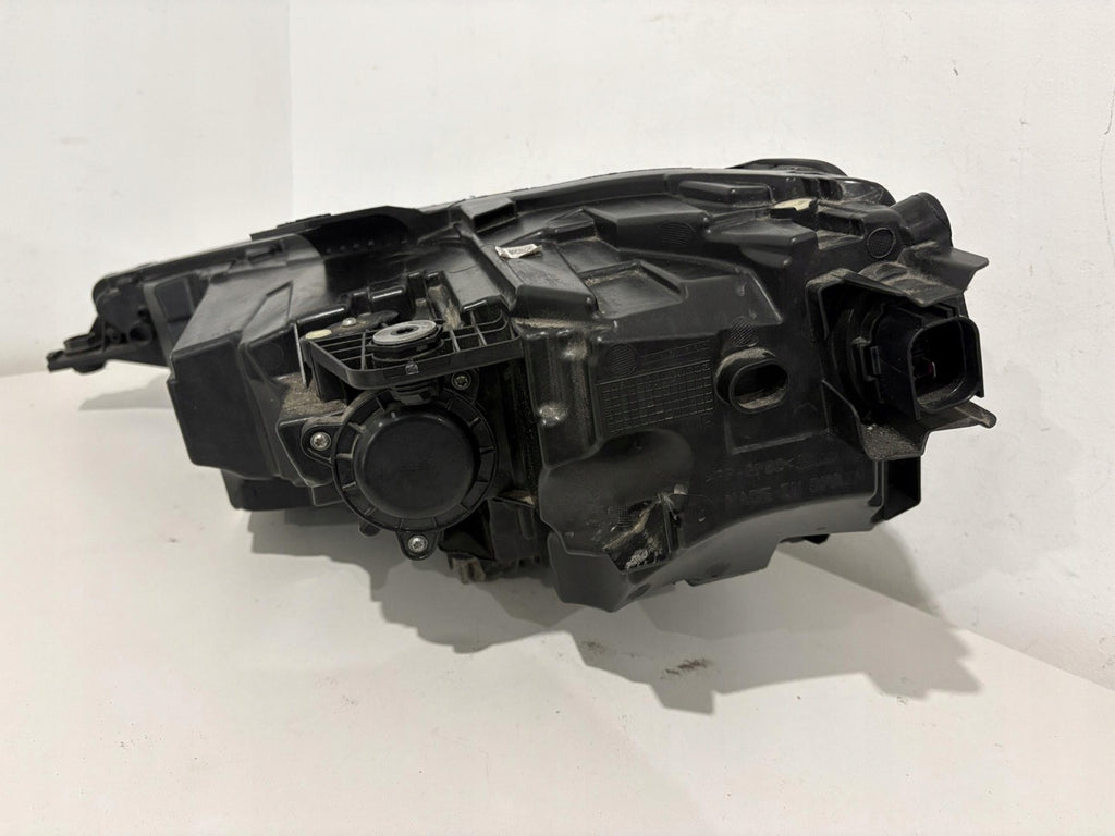 Frontscheinwerfer Audi A3 8Y0941034 Full LED Rechts Scheinwerfer Headlight SCH9062277853gh