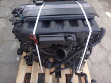 Laden Sie das Bild in den Galerie-Viewer, Motor BMW E46 E39 M52TUB20 150PS Benzin Engine Unkomplett MOT5828817138gi