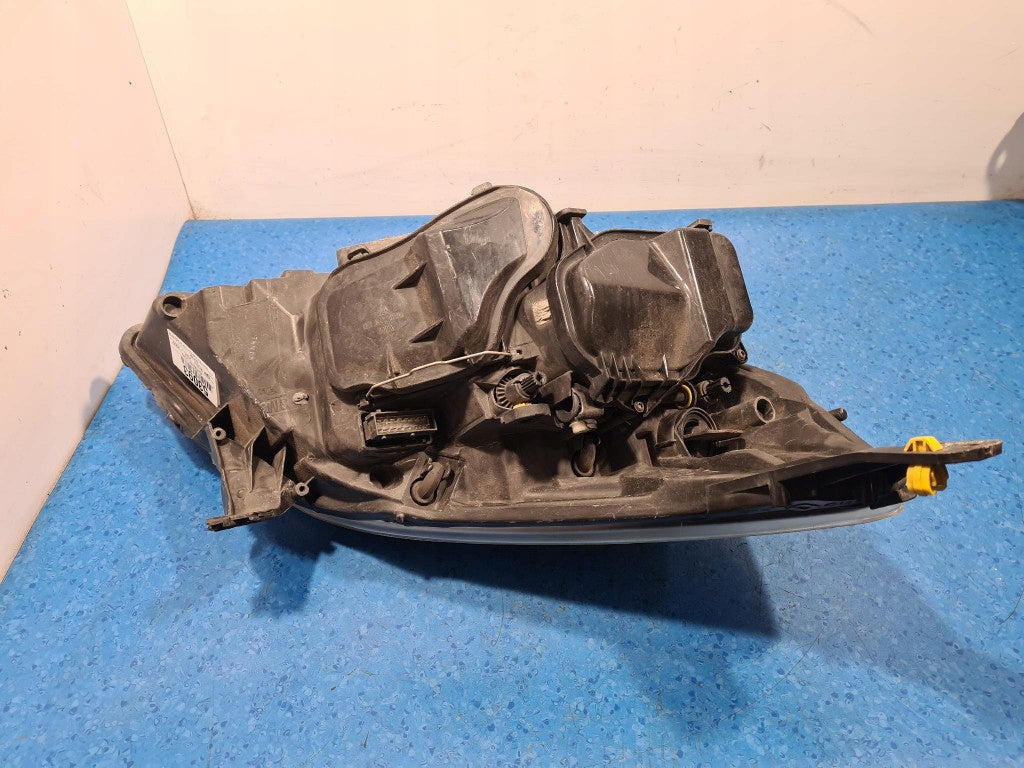 Frontscheinwerfer Opel Vectra C 13170933 Xenon Links Scheinwerfer Headlight SCH9993107922aj