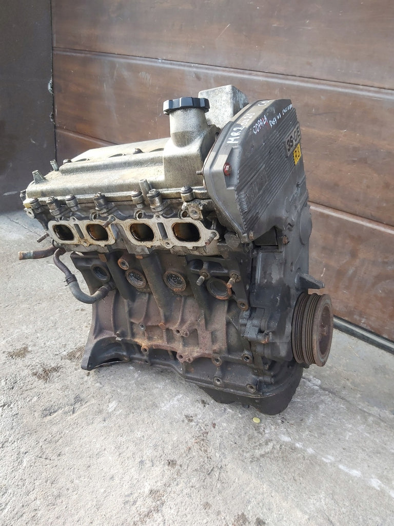 Motor Toyota Celica Carina Mr2 I 3S-GE 2.0 156PS Benzin Engine Unkomplett