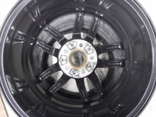 Laden Sie das Bild in den Galerie-Viewer, 1x Alufelge 18 Zoll 8.0" 5x112 25ET Glanz Graphit 7855081 BMW 5 G30 Mg Rim Wheel FEL7650568616sr