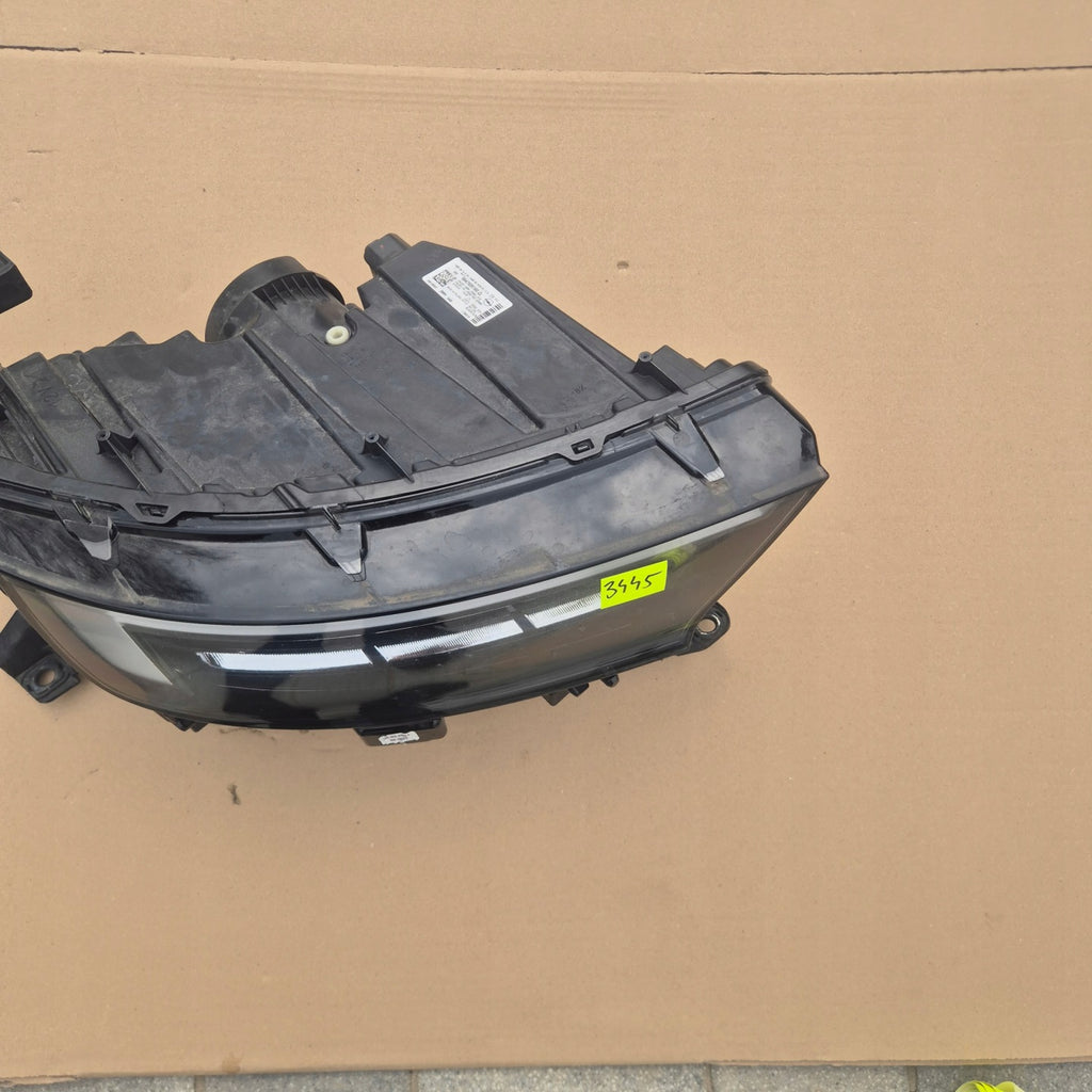 Frontscheinwerfer Opel Mokka 9847939180 Full LED Rechts Scheinwerfer Headlight SCH4948647529yx