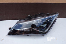 Load image into Gallery viewer, Frontscheinwerfer Seat Leon 5F1941773A Full LED Links Scheinwerfer Headlight