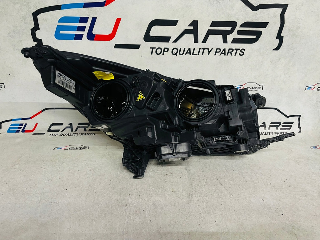 Frontscheinwerfer Ford Kuga GV41-13D155-EG Xenon Links Scheinwerfer Headlight SCH5540241722vq