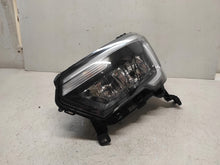 Laden Sie das Bild in den Galerie-Viewer, Frontscheinwerfer Renault Master 260607867R LED Links Scheinwerfer Headlight SCH6393318774dt