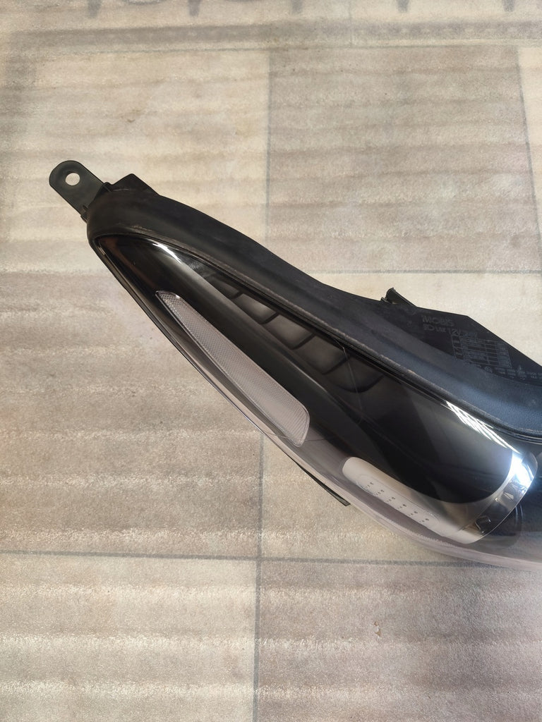 Frontscheinwerfer Kia Sportage 92102F1000 LED Rechts Scheinwerfer Headlight SCH3696054383gw